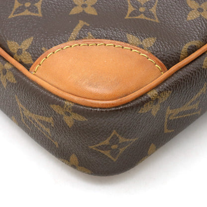 Louis Vuitton Monogram Danube Crossbody Bag M45266