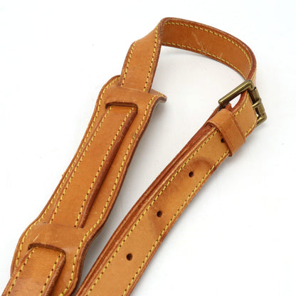 Louis Vuitton Monogram Saint-Cloud 24 Crossbody Bag M51242
