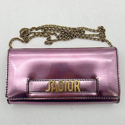 Dior Luxury Calfskin Handbag