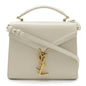 Saint Laurent Paris Cassandra Leather 2Way Bag