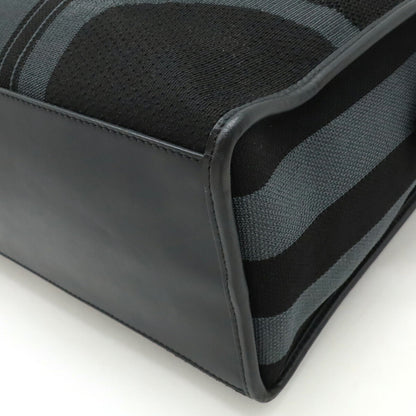 Fendi Mon Tresor Leather 2Way Shoulder Bag