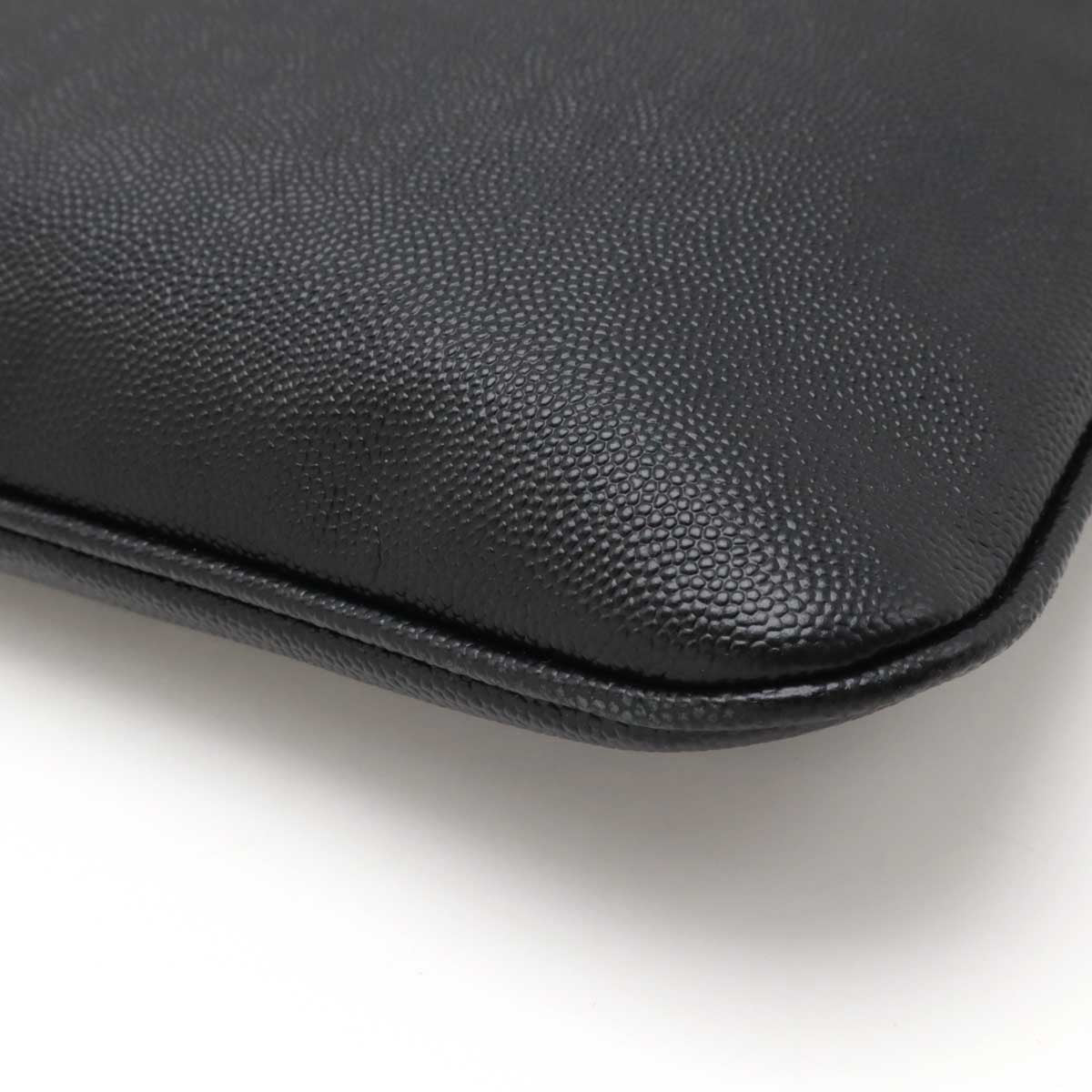 Saint Laurent Leather Red Shoulder Bag Style 18