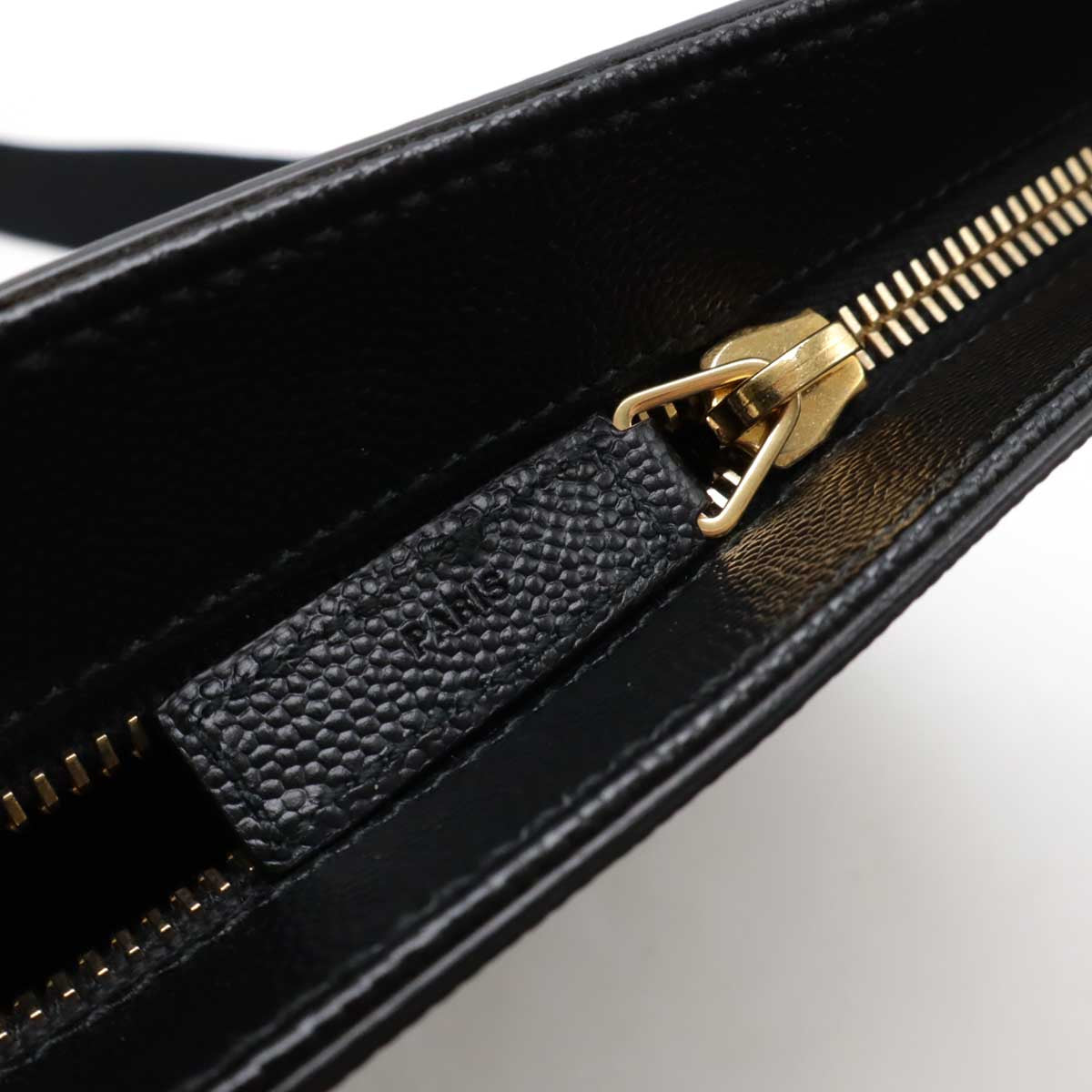 Saint Laurent Leather Red Shoulder Bag Style 18