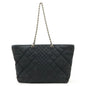 Fendi Zucca Nylon 2Way Tote Bag