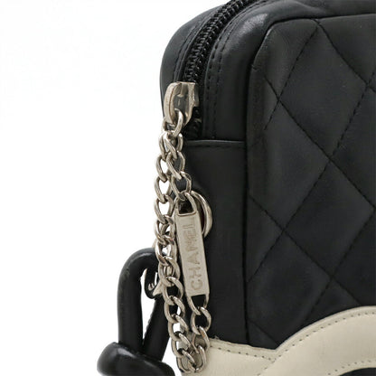 Chanel Cambon Luxury Shoulder Bag Style