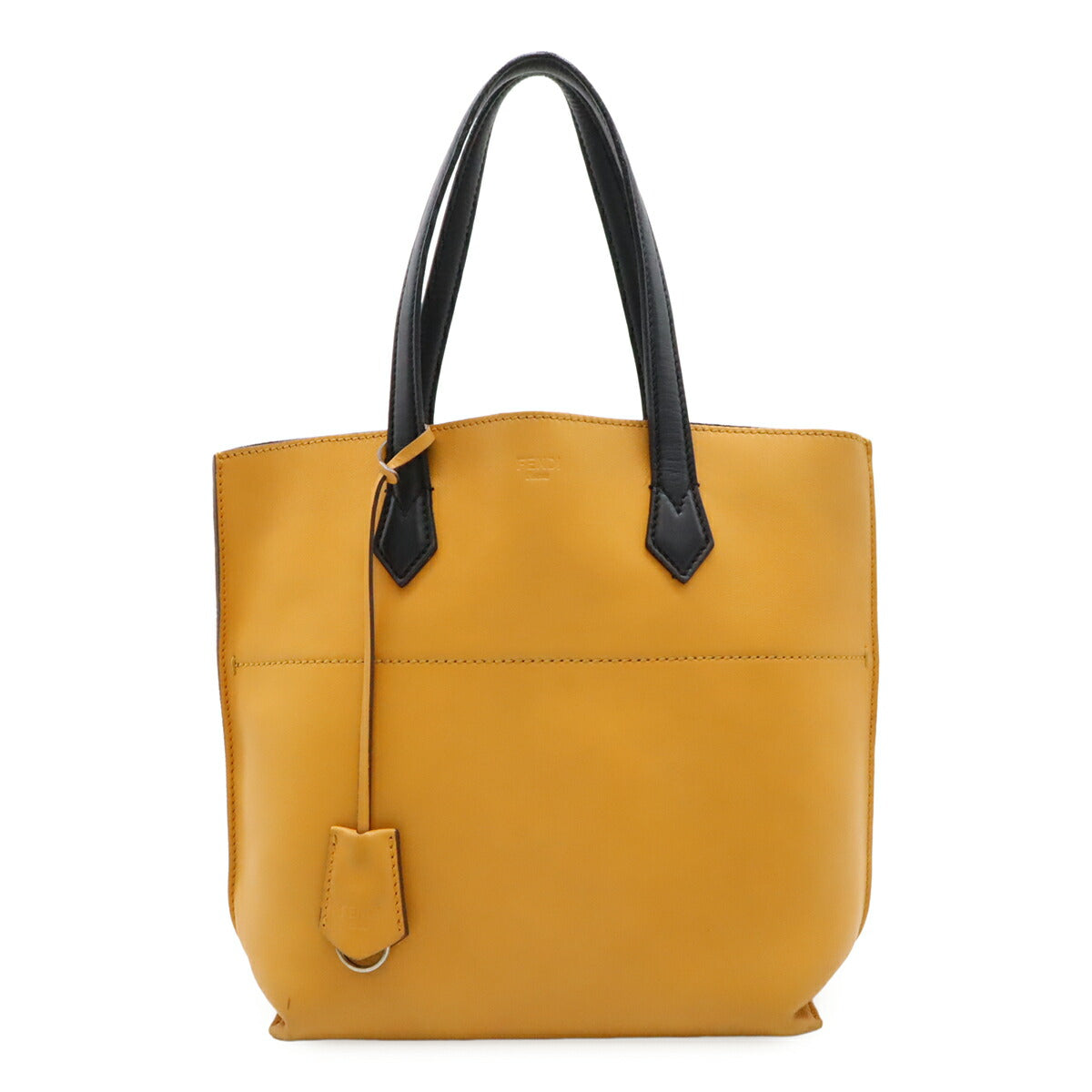 Fendi Luxury Leather Red Handbag Style 48