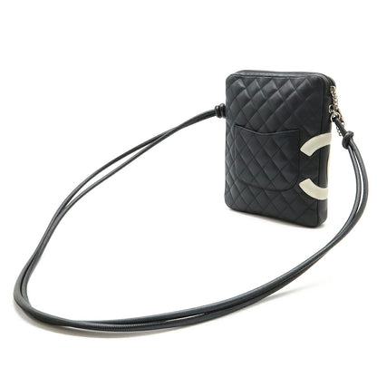 Chanel Cambon Luxury Shoulder Bag
