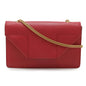 Saint Laurent Paris Betty Calfskin Shoulder Bag