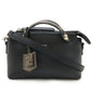 Fendi By The Way Leather Red Handbag Style 16