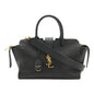 Saint Laurent Paris Baby Downtown Leather 2Way Handbag