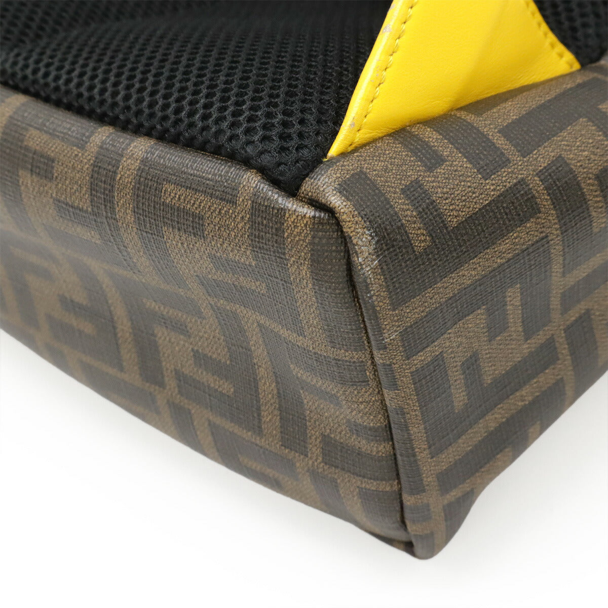 Fendi By The Way Leather Red Handbag Style 11
