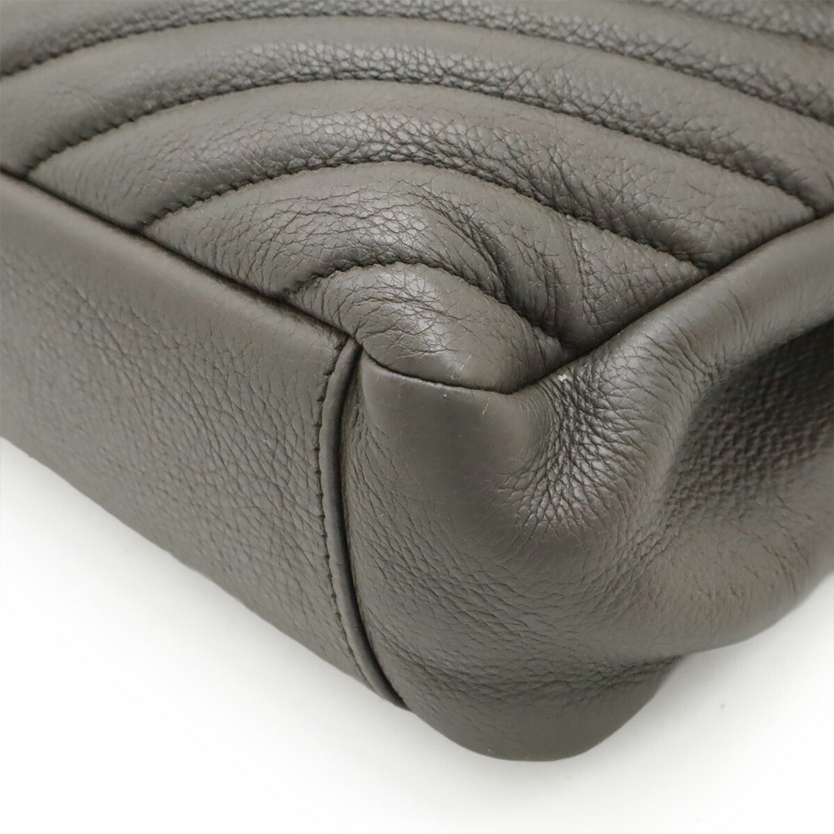 Saint Laurent College Leather 2Way Handbag