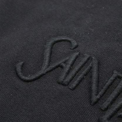 Saint Laurent Paris Cotton 2Way Bag