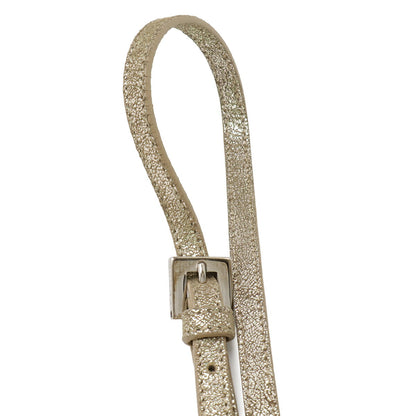 Fendi Peekaboo Python Leather 2Way Bag