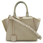 Fendi Petit 3Jours Leather 2Way Bag