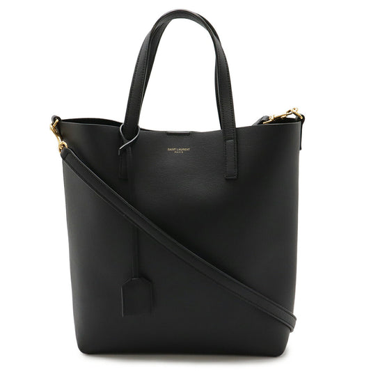 Saint Laurent Paris Toy Shopping Leather 2Way Bag