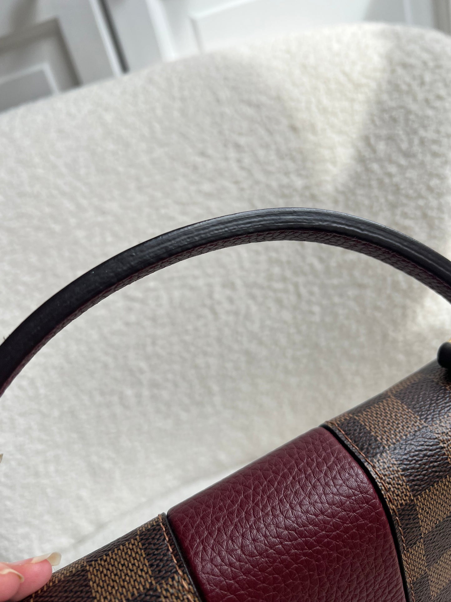 Louis Vuitton Bond Street (RRP £1680)