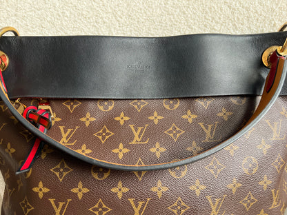 Louis Vuitton Tuileries Hobo (RRP £1640)