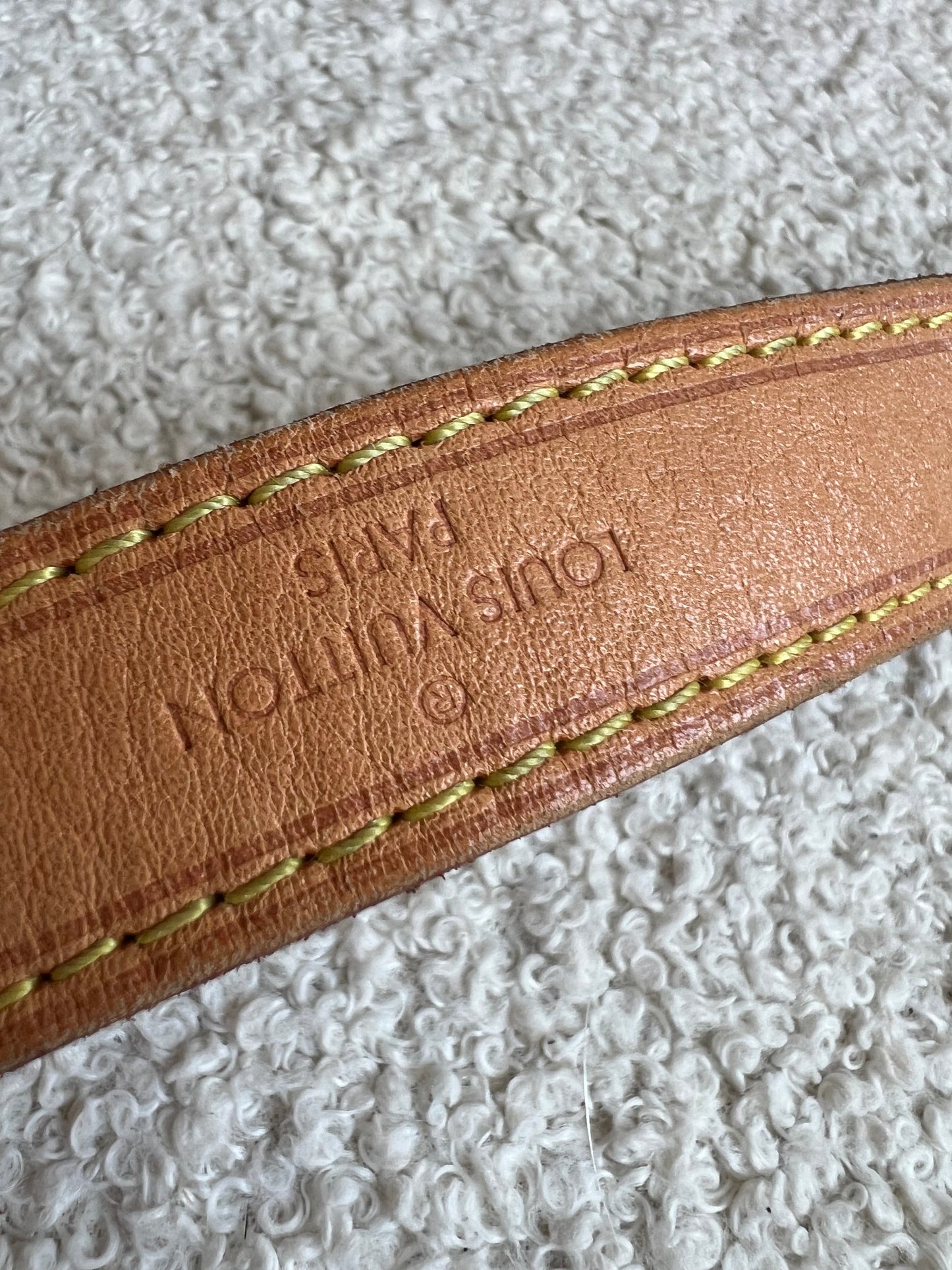 Louis Vuitton Noe BB Monogram