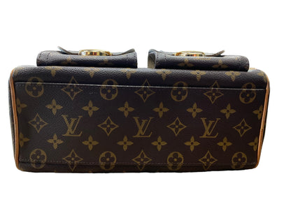 Handbag Luxury Designer By Louis Vuitton  Size: Medium