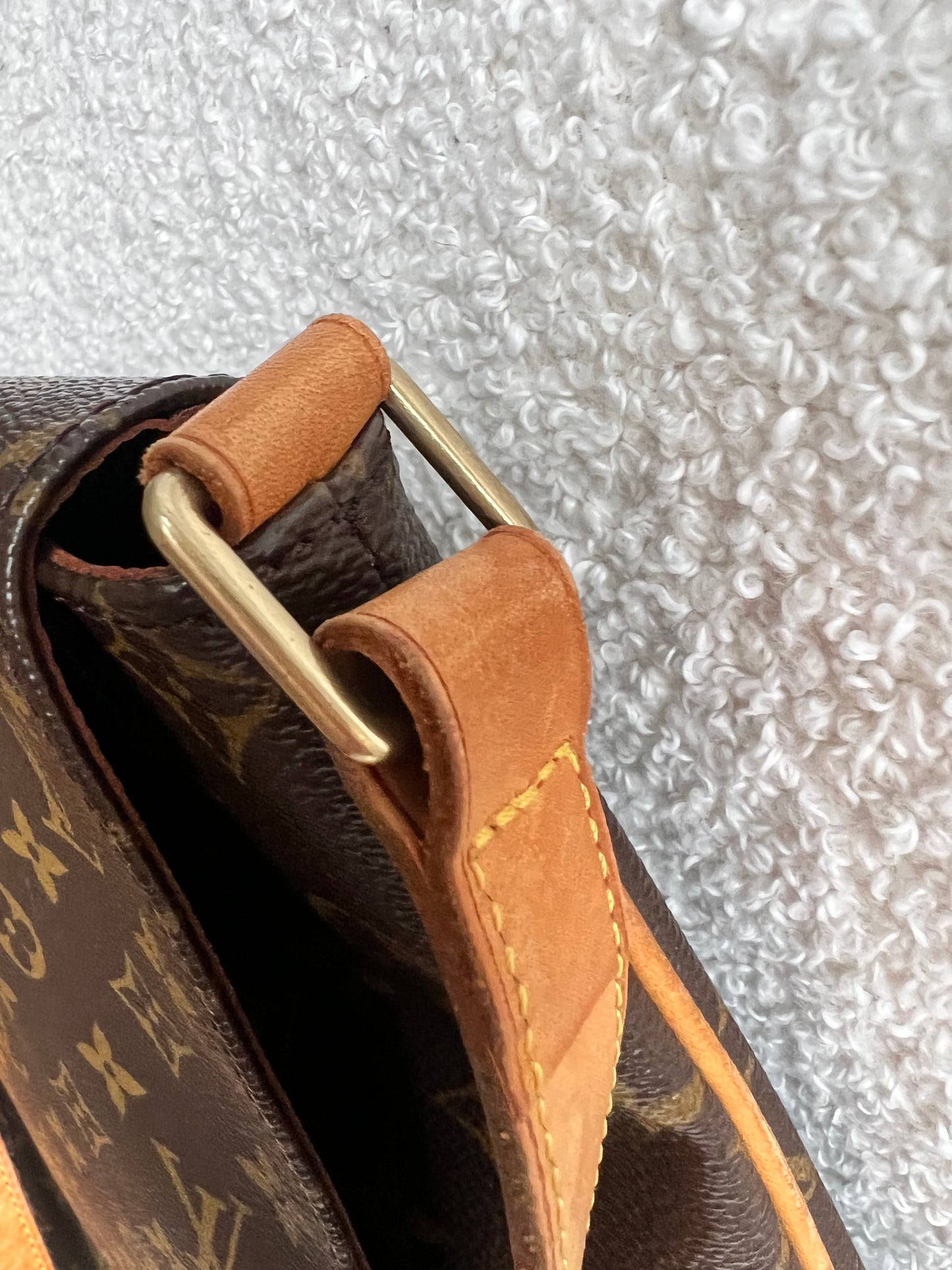 Louis Vuitton Musette Salsa GM