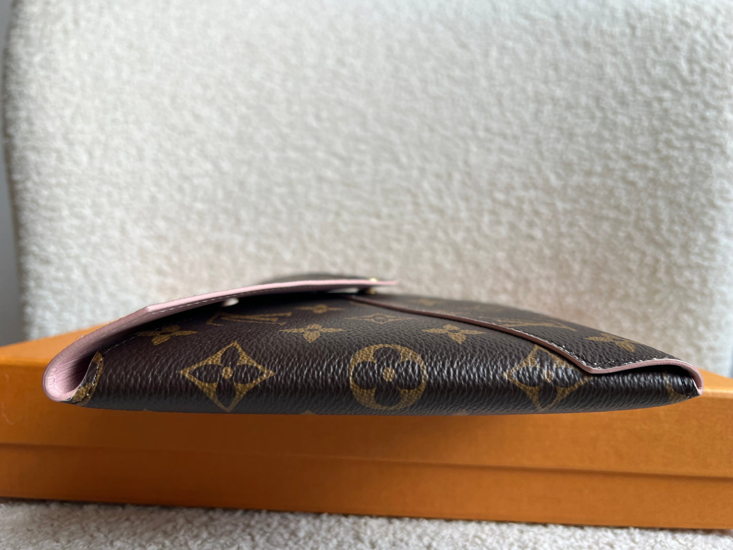 Louis Vuitton Large Kirigami Pouch Monogram