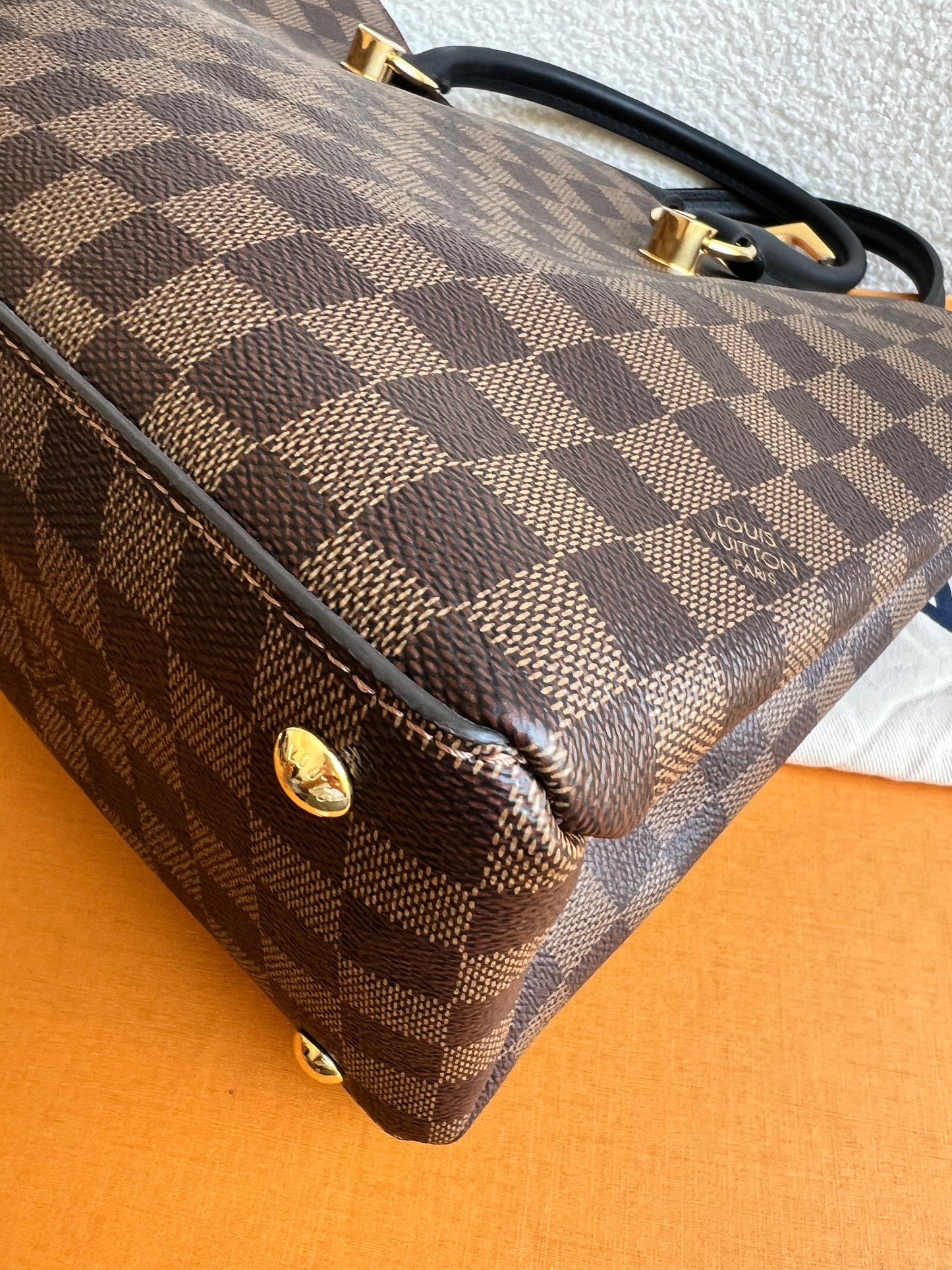 Louis Vuitton Riverside Tote (RRP £1,890)