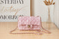 Chanel Luxury Handbag Style 464