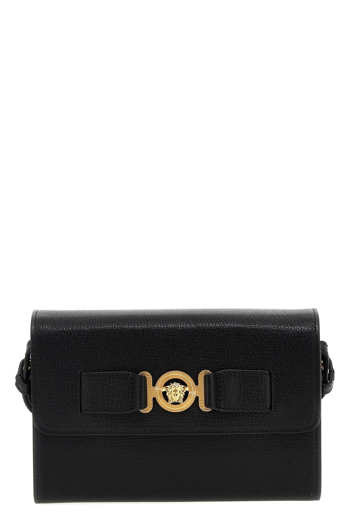 Versace Men 'Medusa Biggie' Crossbody Bag