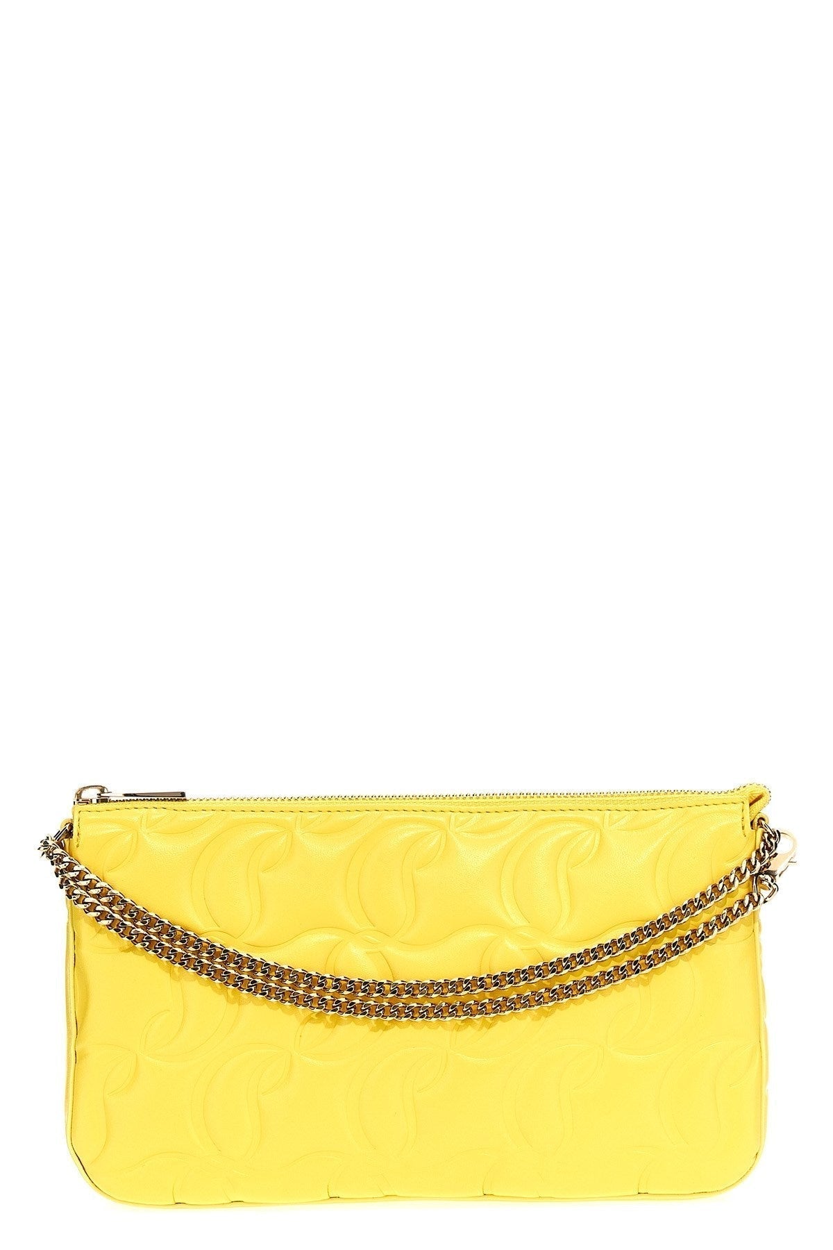 Christian Louboutin Women 'Loubila' Crossbody Bag