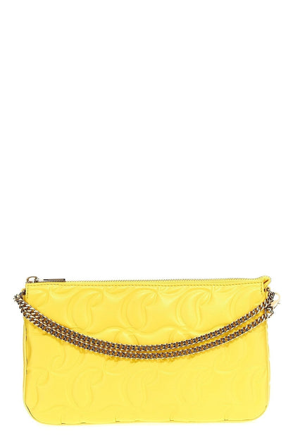Christian Louboutin Women 'Loubila' Crossbody Bag
