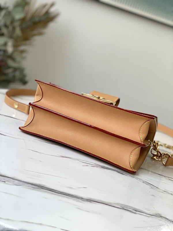 Louis Vuitton Dauphine Bag For Women