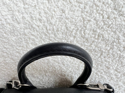 Louis Vuitton Mylockme Mini Backpack