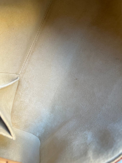Louis Vuitton Monogram Beverly MM