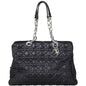 Dior Lady Dior Shopping Tote
