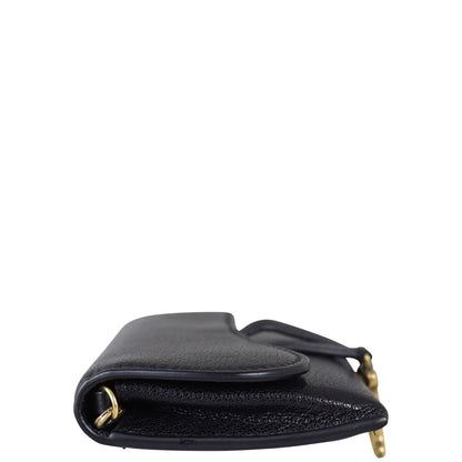 Dior Saddle Pouch Nano