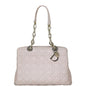 Dior Cannage Shopping Tote