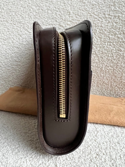 Louis Vuitton St Louis Clutch Damier Ebene