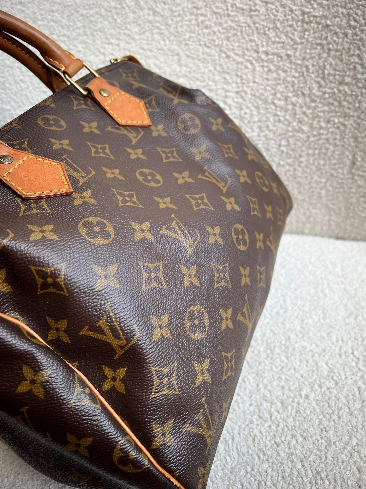 Louis Vuitton Speedy 30 Monogram