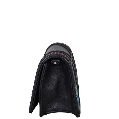 Dior Diorama Baby Pouch Sequin