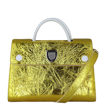 Dior Diorever Medium Satchel