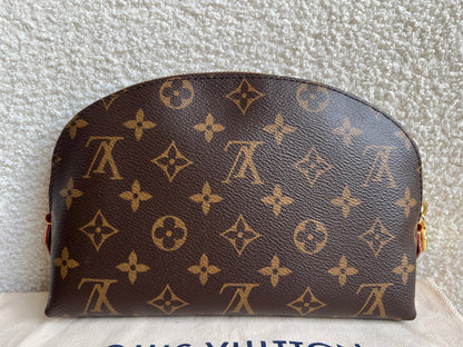Louis Vuitton Cosmetic Pouch GM Monogram (RRP £495)