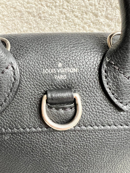 Louis Vuitton Mylockme Mini Backpack