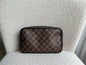 Louis Vuitton Damier Ebene Trousse Toilette