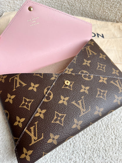Louis Vuitton Large Kirigami Pouch Monogram