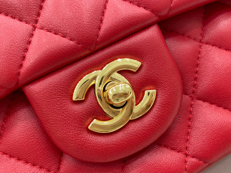 Chanel Luxury Handbag Style 47