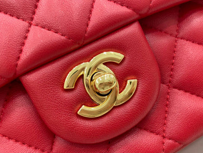 Chanel Luxury Handbag Style 47