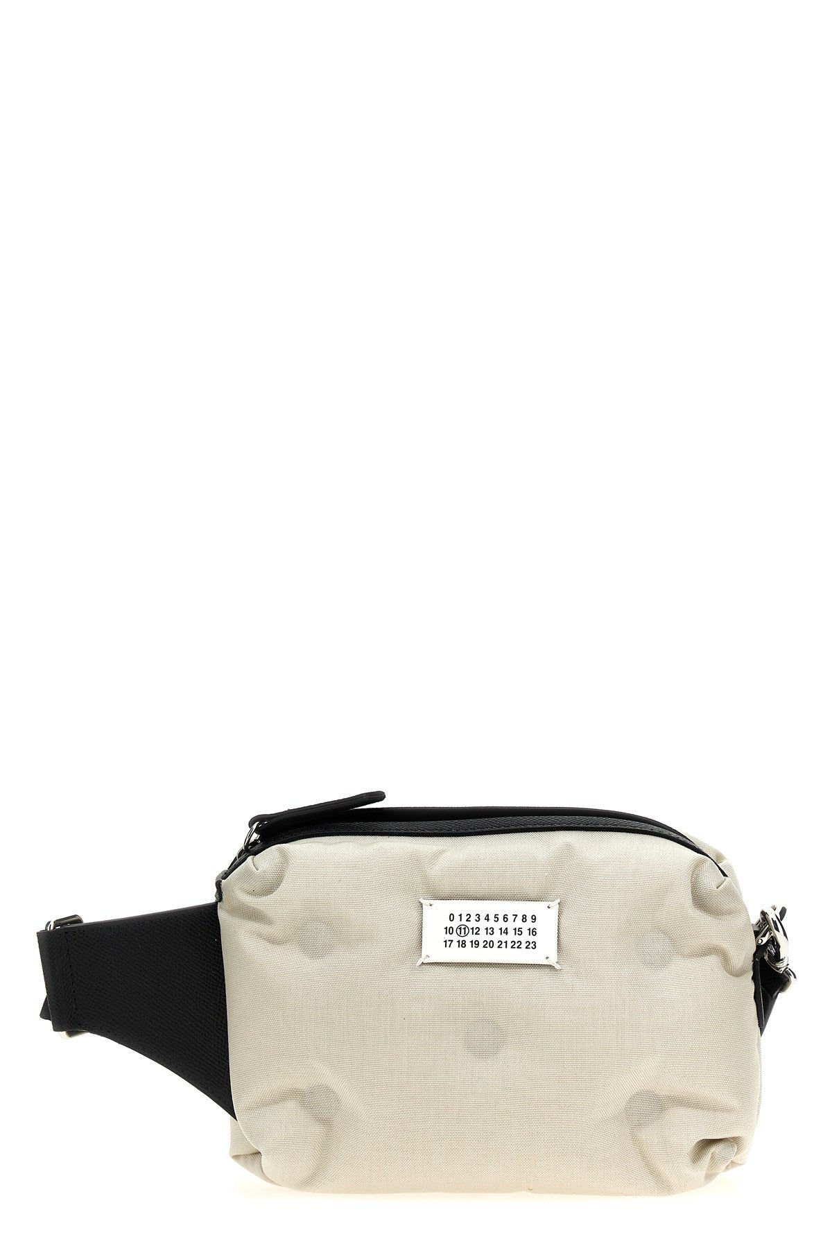 Maison Margiela Men 'Camera Bag Glam Slam Sport' Crossbody Bag