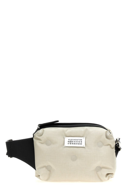 Maison Margiela Men 'Camera Bag Glam Slam Sport' Crossbody Bag