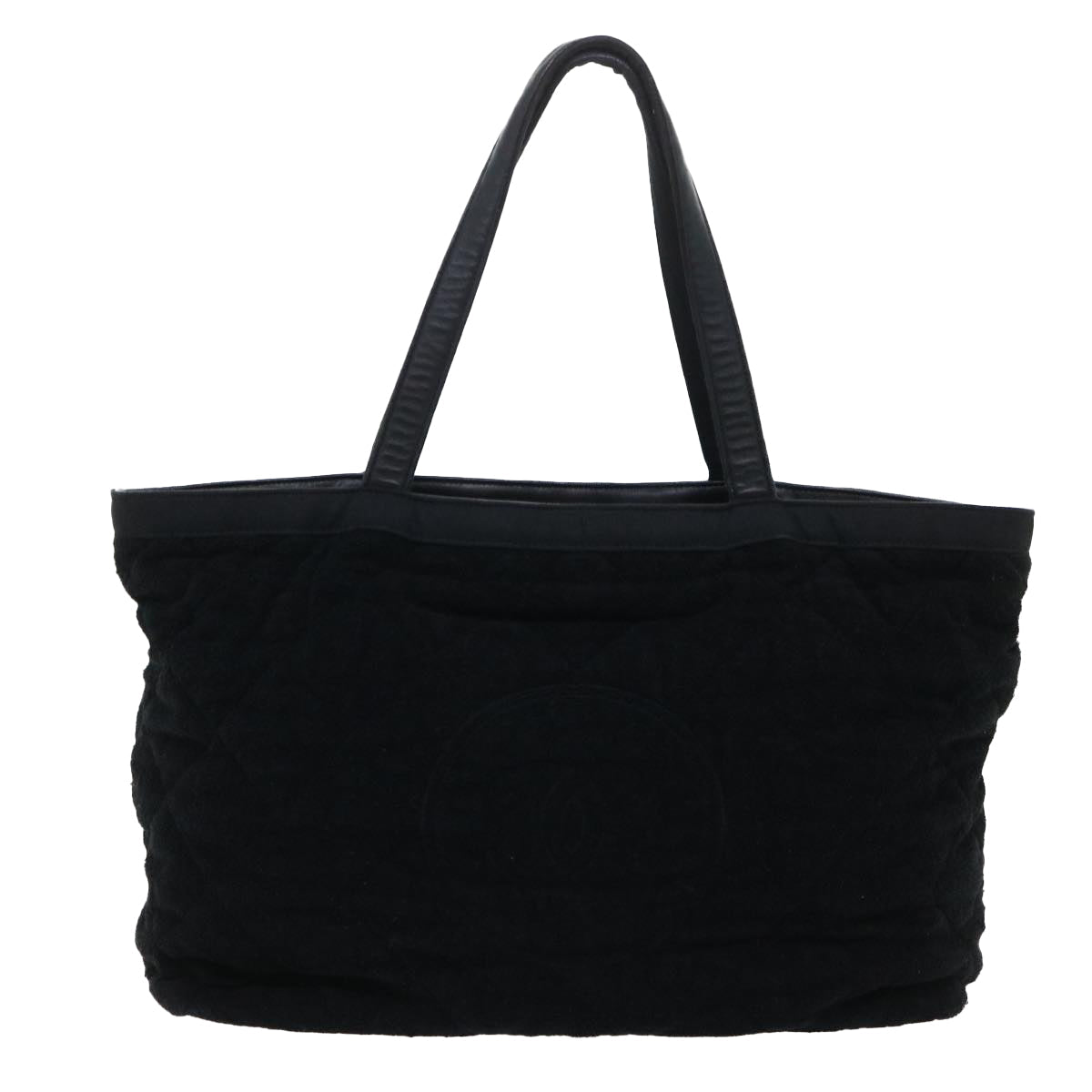 Chanel Cabas Luxury Tote Style 4